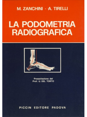 La podometria radiografica