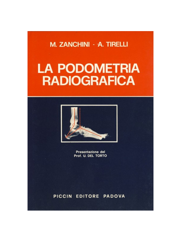 La podometria radiografica