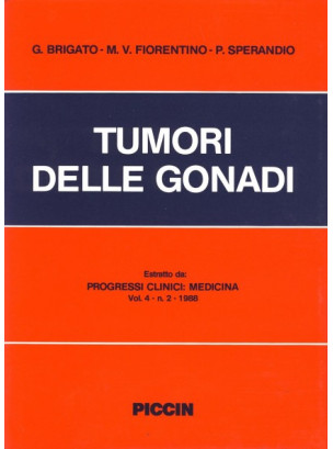 Tumori delle gonadi