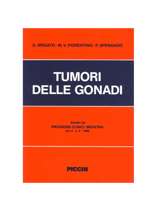 Tumori delle gonadi