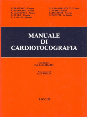 Manuale di cardiotocografia