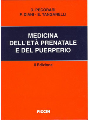 Medicina dell'età prenatale e del puerperio