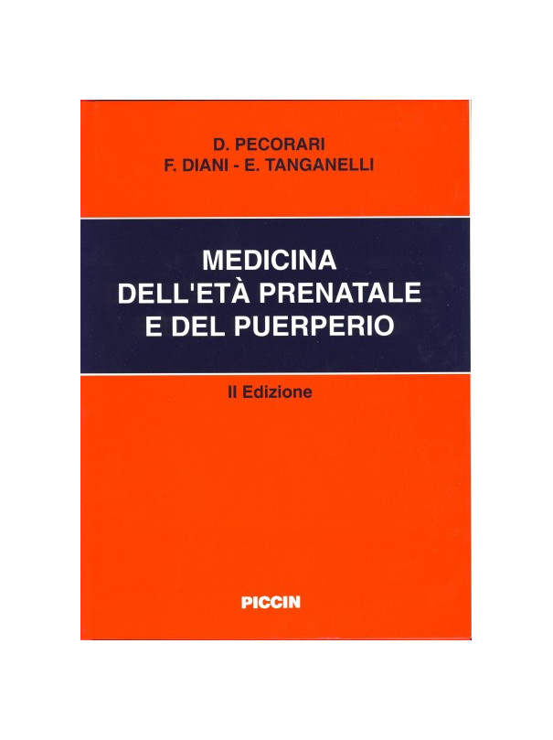 Medicina dell'età prenatale e del puerperio