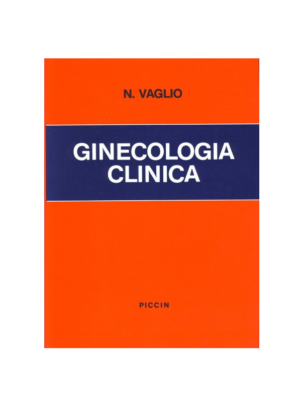 Ginecologia clinica