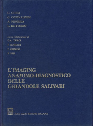 L'imaging anatomo-diagnostico delle ghiandole salivari