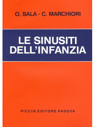 Sinusiti dell'infanzia