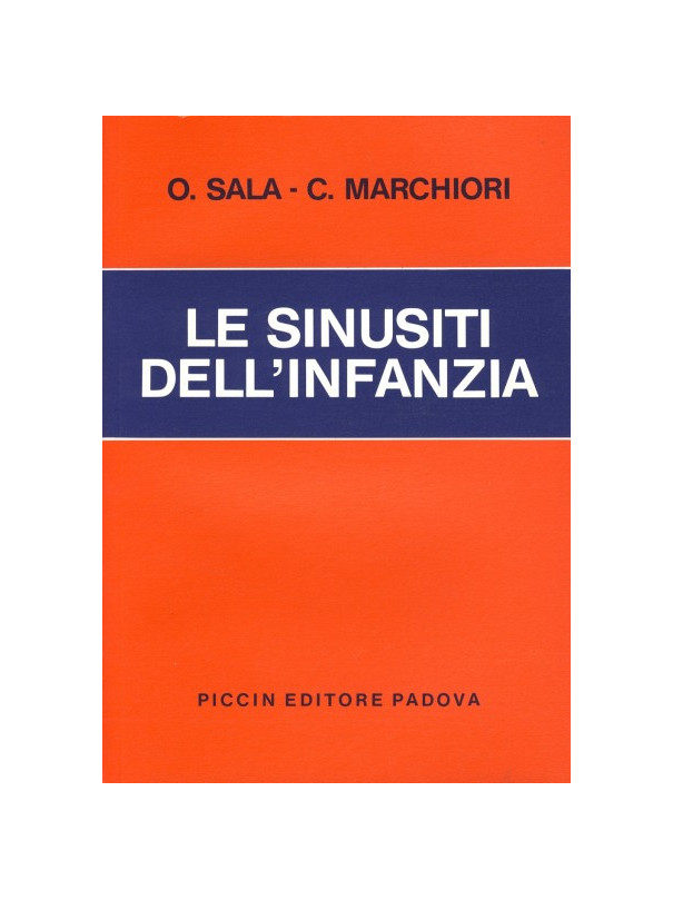 Sinusiti dell'infanzia