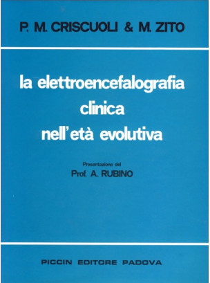 La elettroencefalografia clinica nell'età evolutiva