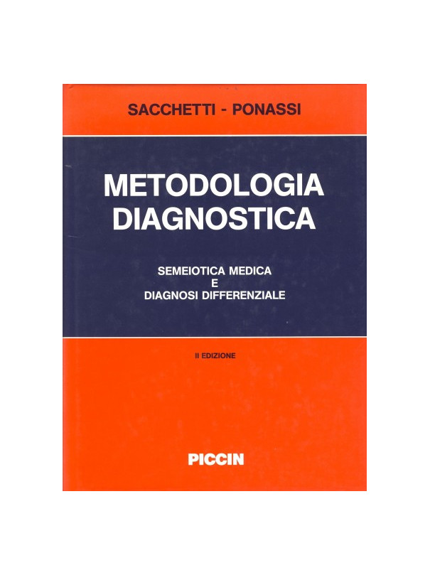 Metodologia Diagnostica