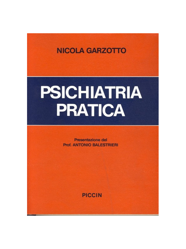 Psichiatria Pratica