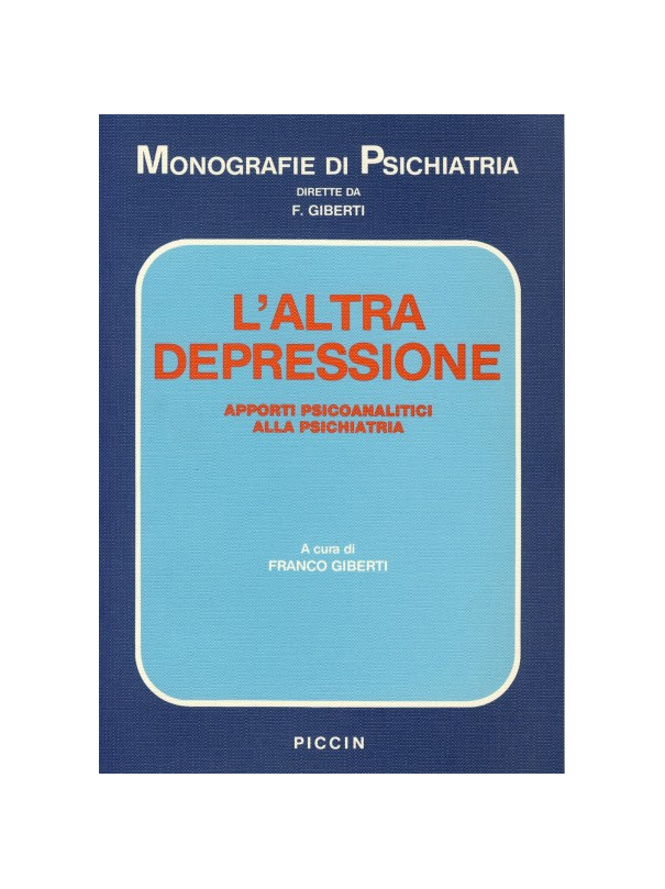 L'Altra Depressione