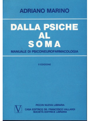 Dalla Psiche al Soma