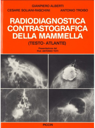 Radiodiagnostica contrastografica della mammella