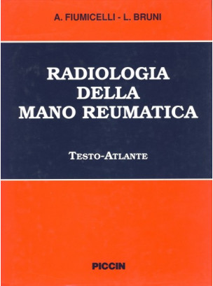 Radiologia della mano reumatica