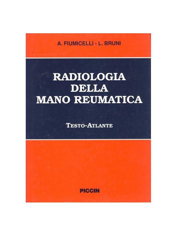 Radiologia della mano reumatica