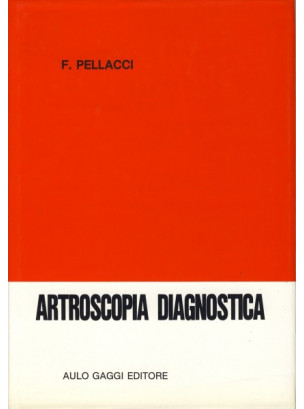 Manuale di tecnica artroscopica del ginocchio