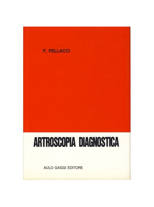 Manuale di tecnica artroscopica del ginocchio