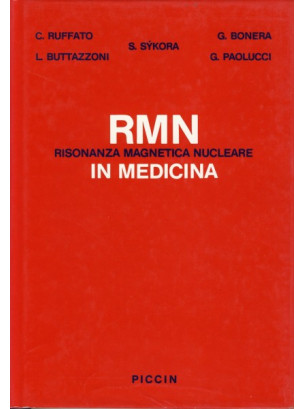 Risonanza magnetica nucleare in medicina