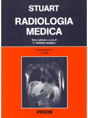 Manuale di radiologia medica