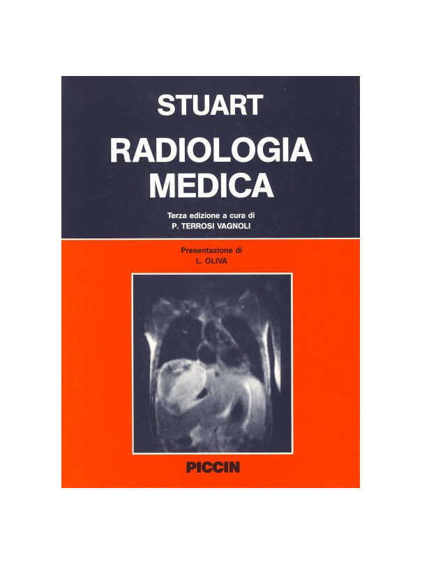 Manuale di radiologia medica