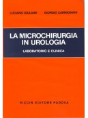 La Microchirurgia in Urologia - Laboratorio e Clinica