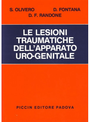 Le Lesioni Traumatiche dell'Apparato Uro-Genitale