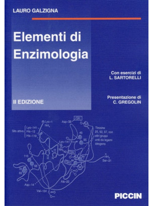 Elementi di Enzimologia