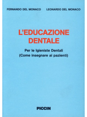 L'Educazione Dentale