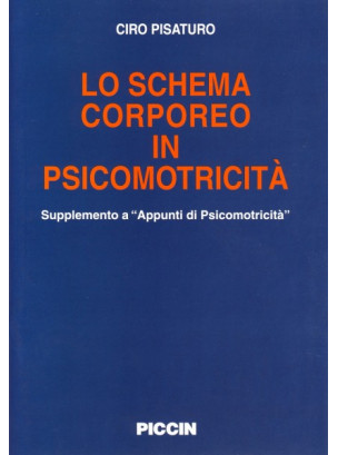 Lo Schema Corporeo in Psicomotricità