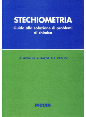 Stechiometria