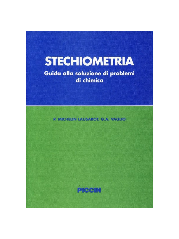 Stechiometria