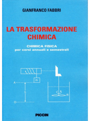 La trasformazione Chimica