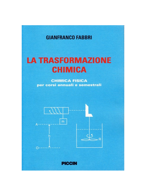 La trasformazione Chimica