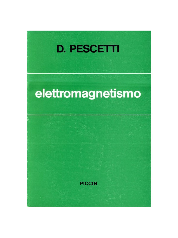 Elettromagnetismo