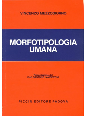 Morfotipologia Umana