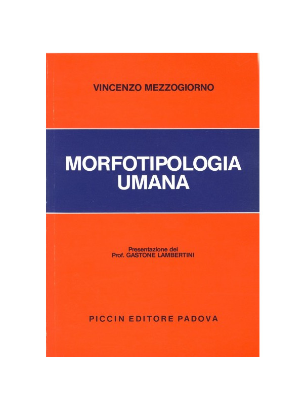 Morfotipologia Umana