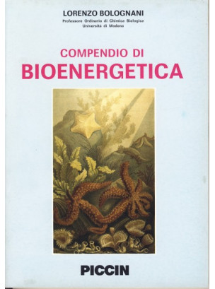 Compendio di Bioenergetica