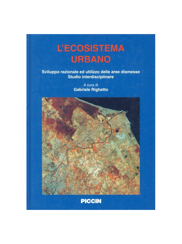 L'Ecosistema Urbano