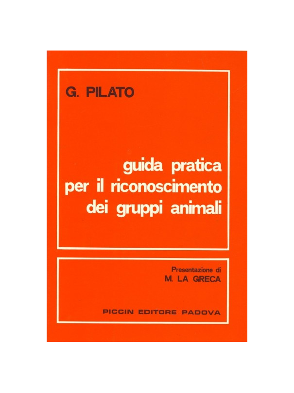 Guida Pratica per il Riconoscimento dei Gruppi Animali