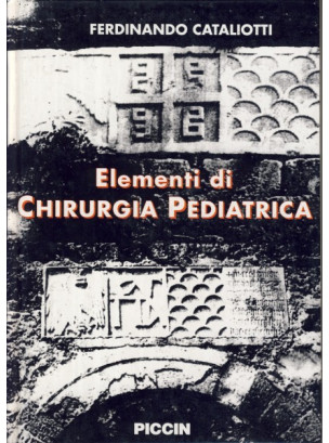 Elementi di Chirurgia Pediatrica