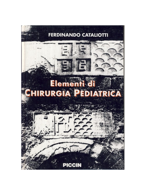 Elementi di Chirurgia Pediatrica