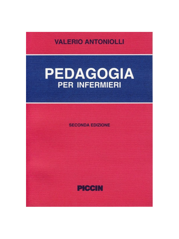 Pedagogia per Infermieri