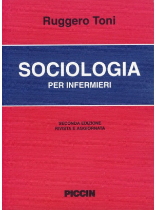 Sociologia per Infermieri