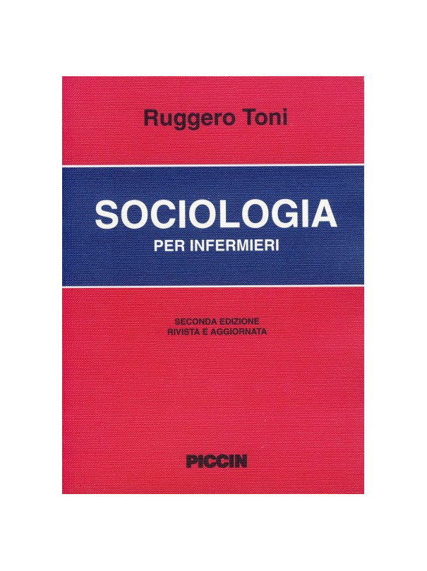 Sociologia per Infermieri