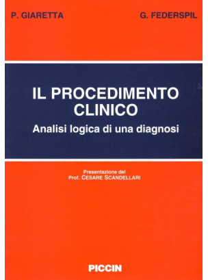 Il Procedimento Clinico