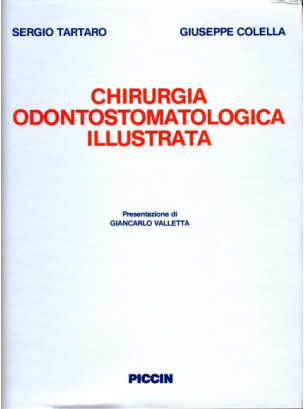 Chirurgia Odontostomatologica Illustrata