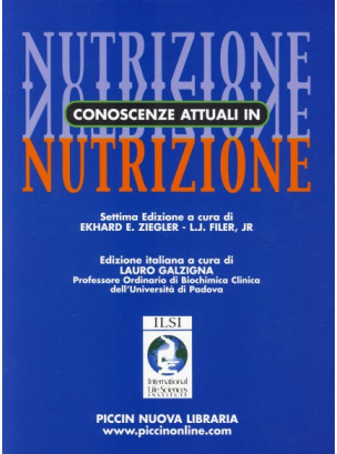 Conoscenze attuali in Nutrizione