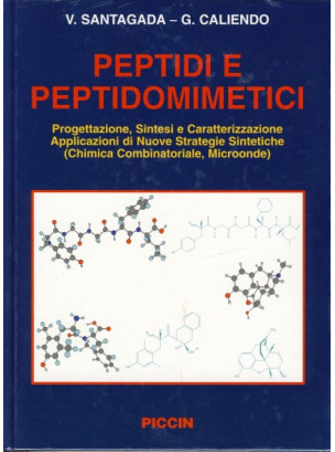 Peptidi e peptidomimetici