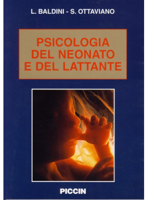 Psicologia del neonato e del lattante