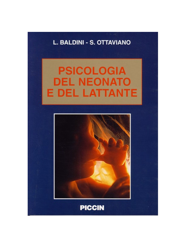 Psicologia del neonato e del lattante